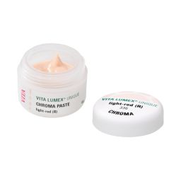 LUMEX UNIQUE chroma paste 3D-MASTER