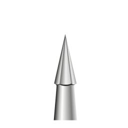 Keramik-Finierer TC850.6.104.010 2,5 mm 6-Kant (5) 