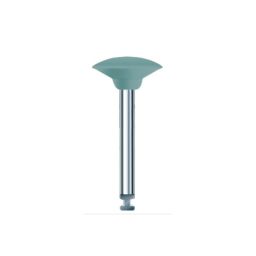 CeraGloss 3036RA 3 mm 100 mittel blau (6)
