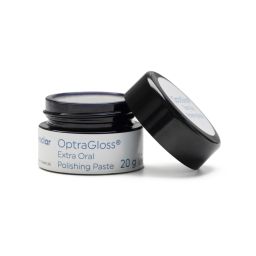 OptraGloss Extra Oral Polierpaste 20 g 