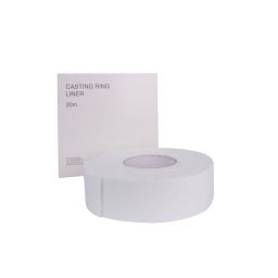 New Casting Ring Liner 20 m 