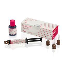 G-CEM ONE Starter Set A2