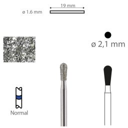 Diamant 830L FG