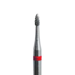 HM-Fräser Volcano DLC-1620.014HP 3 mm Kreuzverzahnung fein