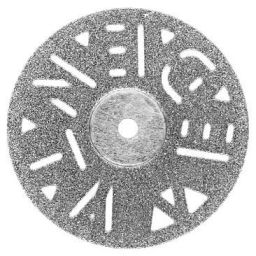Diamantscheibe Superflex 317.514.220HP L0,15 mm fein