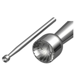 PRECI-CLIX Hohlfräser 1230