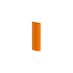 PRECI-KON Dublierhilfsteil SD orange (6) 