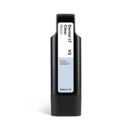 Dental LT Clear Resin (Form 4) 1 l
