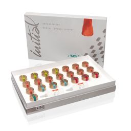 Initial LiSi Advanced Set 