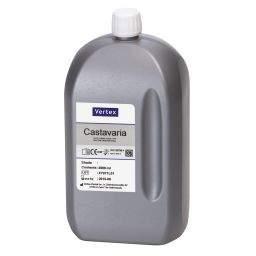 Castavaria Flüssigkeit