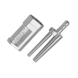 Bi-Pin kurz mit Hülse (1000)