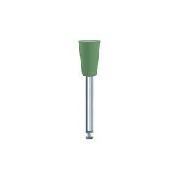 CeraGloss 335RA 10 mm 060 grob grün (6)