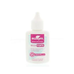 Ecosym Wochenkur forte mini 12 x 20 ml