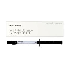 Enamel Flowable Composite 1,5 g 