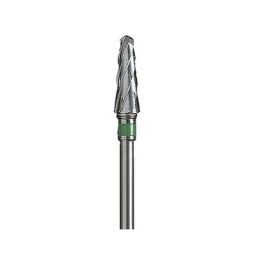 HM-Fräser 5650.045HP 13 mm Kreuzverzahnung grob