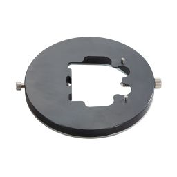 AUTO spin Universal Plattenhalter