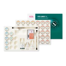 Lumex AC Standard Kit classical A1-D4