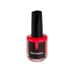 die:master 15 ml rot 15 µm