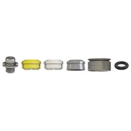 PRECI-CUP M1,6 Einführungssatz CAD-CAM