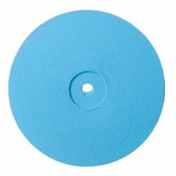 Titanium Polisher 1707UM unmontiert blau (12)