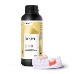 FREEPRINT Gingiva