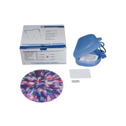 Playsafe triple foils
