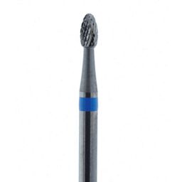 HM-Fräser 1810.023HP 4 mm Kreuzverzahnung standard