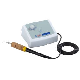 Waxlectric light I Elektrisches Wachsmesser