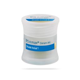 IPS e.max Ceram Art Shade Incisal