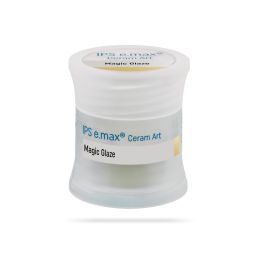 IPS e.max Ceram Art Magic Glaze