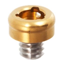 Locator bar Matrize 2,0 mm Gewinde (2)