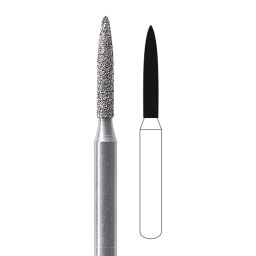 Diamant 863.104.016 10 mm Flamme (3)