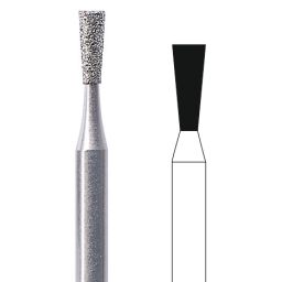 Diamant 807.104.023 6 mm umgekehrter Kegel (3)