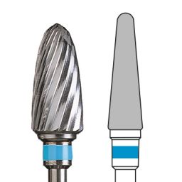 HM-Fräser 5770.040HP 14 mm Einzelverzahnung standard
