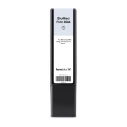 Form 3 BioMed Flex 80A Resin 1 l 