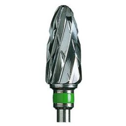 HM-Fräser 5450.060HP 14 mm Kreuzverzahnung grob