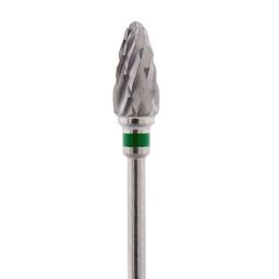 HM-Fräser 5350.060HP 12 mm Kreuzverzahnung grob