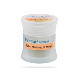 IPS e.max Ceram Art Illusion Mamelon