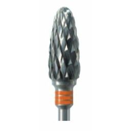 HM-Fräser 5483.060HP 13 mm Sicherheitsverzahnung mittelgrob