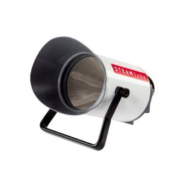 STEAM tube Abdampf-Station
