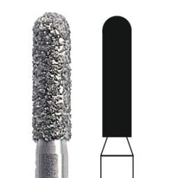 Diamant 880.314.014 6 mm Zylinder rund (5)