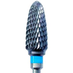 HM-Fräser Volcano DLC-5410.060HP 14 mm Kreuzverzahnung standard