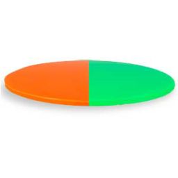Playsafe triple set 2-farbig