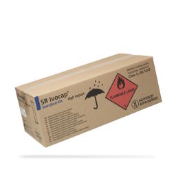 SR Ivocap HI Standard Kit rosa-V implant (50)