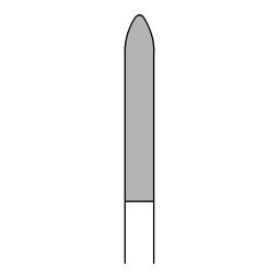 HM-Fräser 428FX HP 023 
