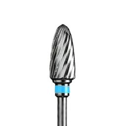 HM-Fräser 5370.060HP 12 mm Einzelverzahnung standard