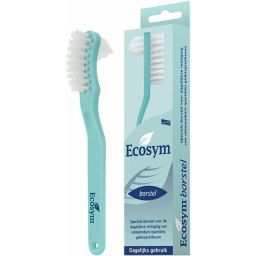Ecosym Tagesbehandlung Zahnbürste (12)