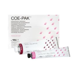 COE-PAK Standard Pack B/K 90 g (2) 