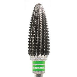 HM-Fräser 7275.060HP 14 mm Einfachverzahnung mit Querhieb