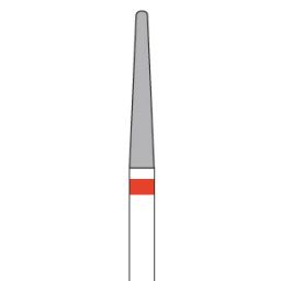 HM-Fräser 0120.023HP 14 mm Kreuzverzahnung fein